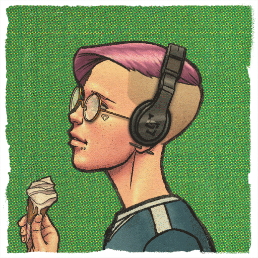 Lofi Originals #5490