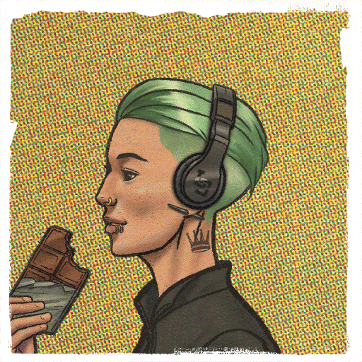 Lofi Originals #5494