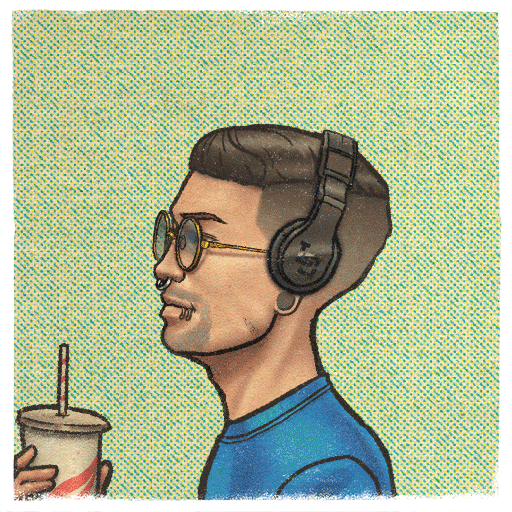 Lofi Originals #5499