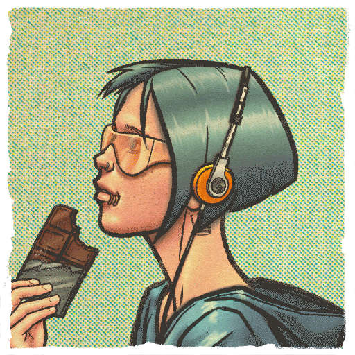 Lofi Originals #5505