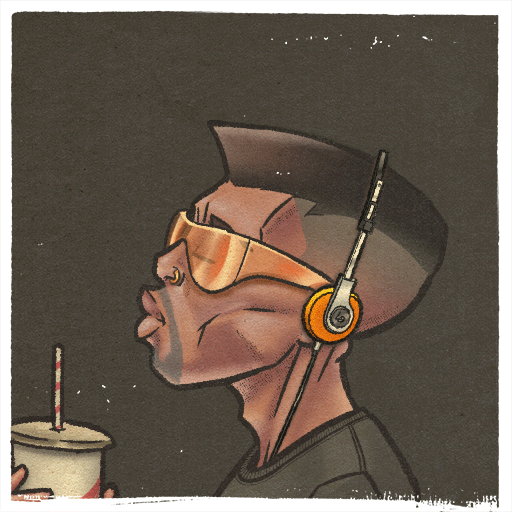 Lofi Originals #5527