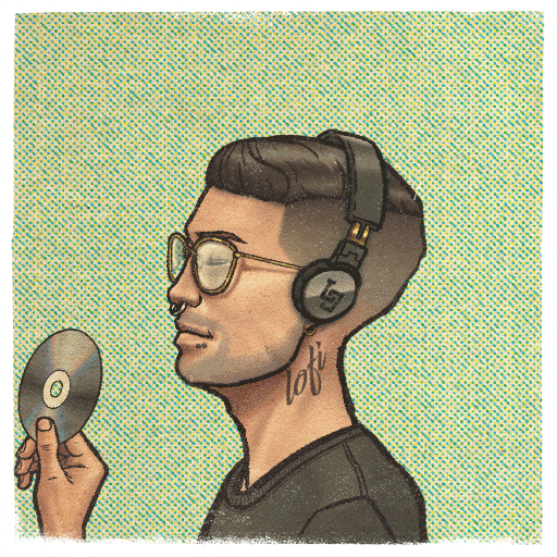 Lofi Originals #5534
