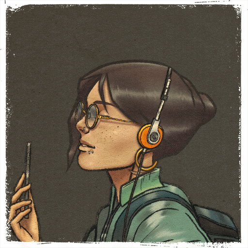 Lofi Originals #5538