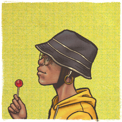 Lofi Originals #5555