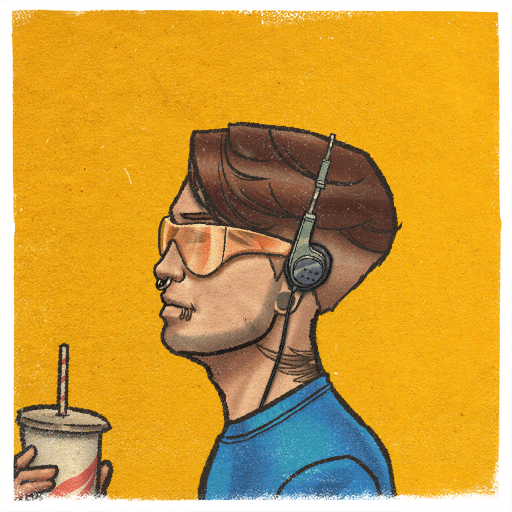 Lofi Originals #3101