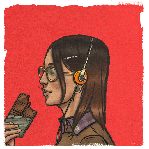 Lofi Originals #3105