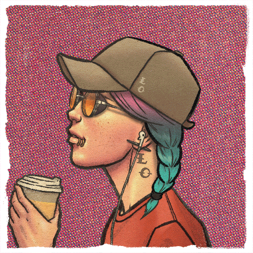 Lofi Originals #3106