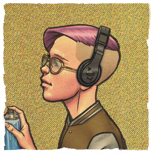 Lofi Originals #3126