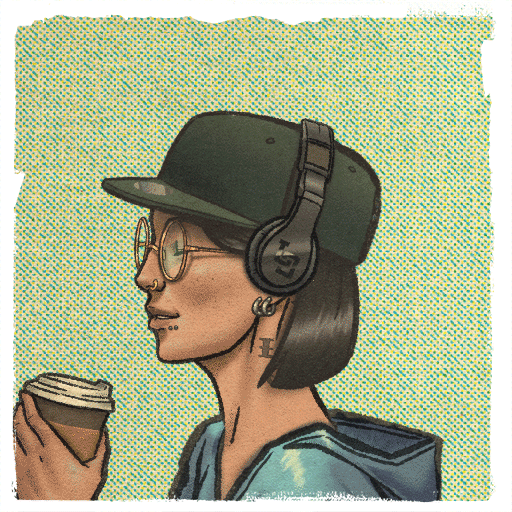 Lofi Originals #3127