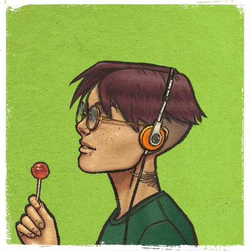 Lofi Originals #3138