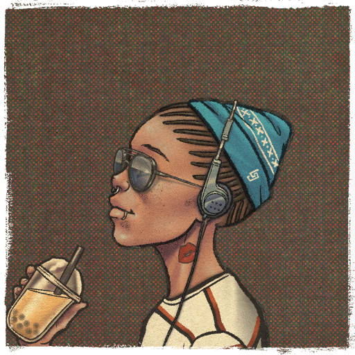 Lofi Originals #3147