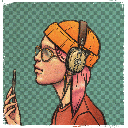 Lofi Originals #3181