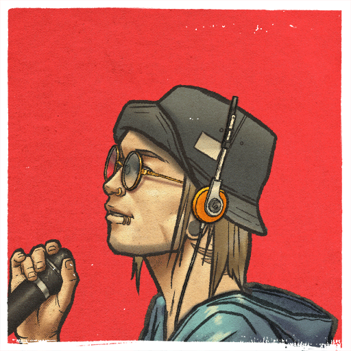 Lofi Originals #3183
