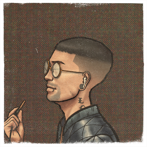 Lofi Originals #3207