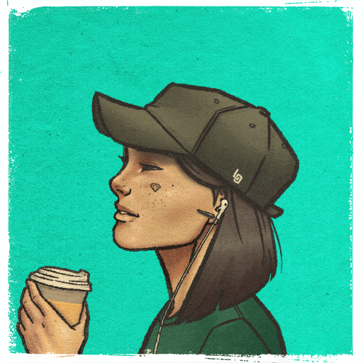 Lofi Originals #3239