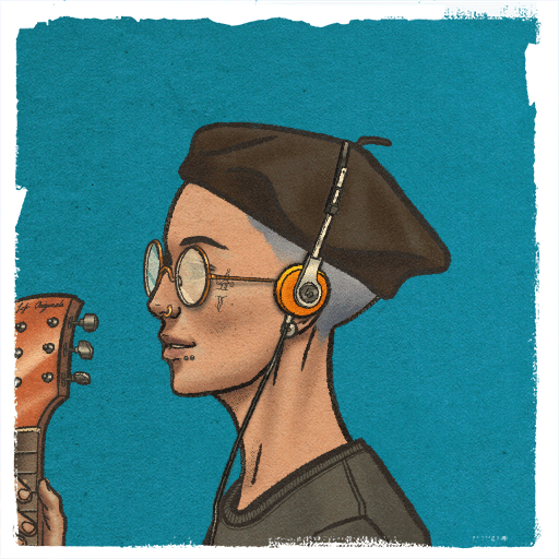 Lofi Originals #3244