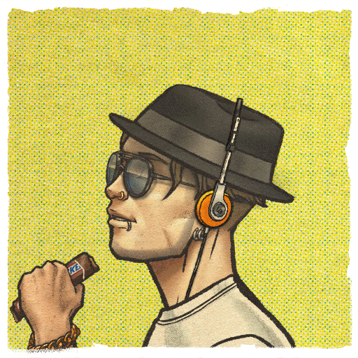 Lofi Originals #3263
