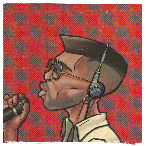 Lofi Originals #3275