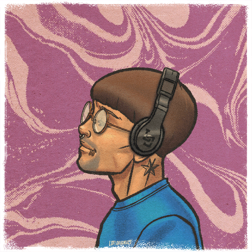 Lofi Originals #3290