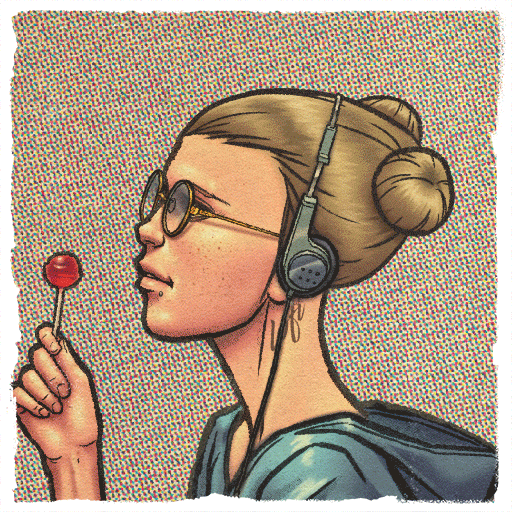 Lofi Originals #3292