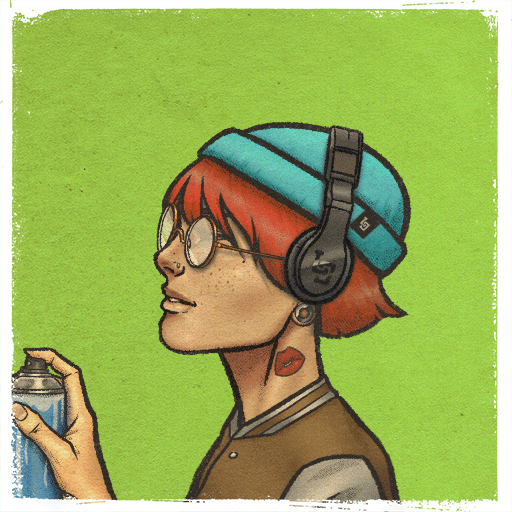 Lofi Originals #3300