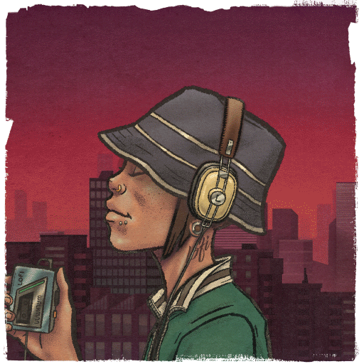Lofi Originals #3303