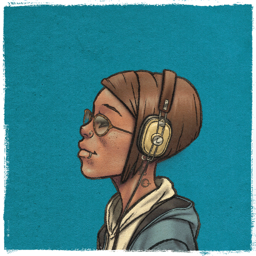 Lofi Originals #3306