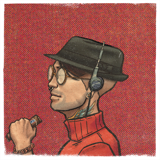 Lofi Originals #3313