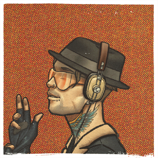Lofi Originals #3357
