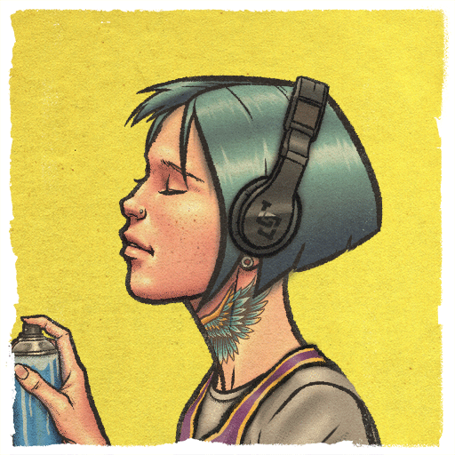 Lofi Originals #3420