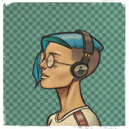 Lofi Originals #3513