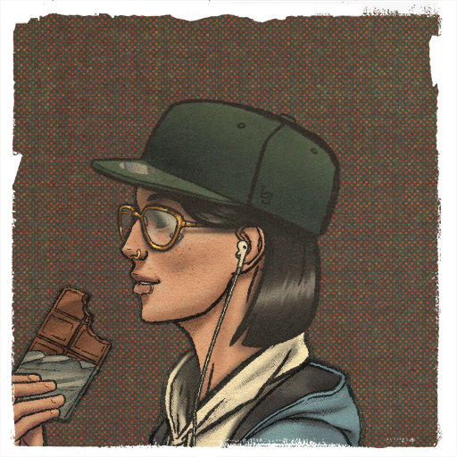 Lofi Originals #3530