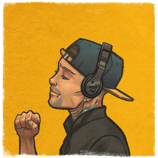 Lofi Originals #3553