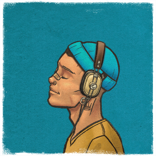 Lofi Originals #3558