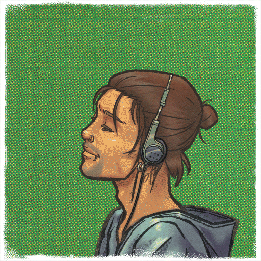 Lofi Originals #3576