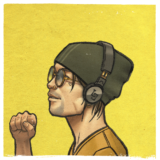 Lofi Originals #3584