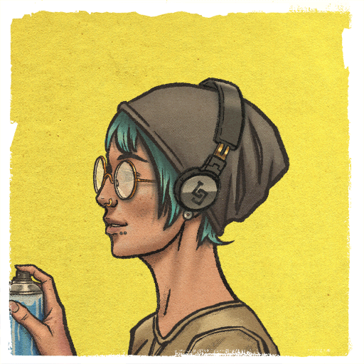 Lofi Originals #3622