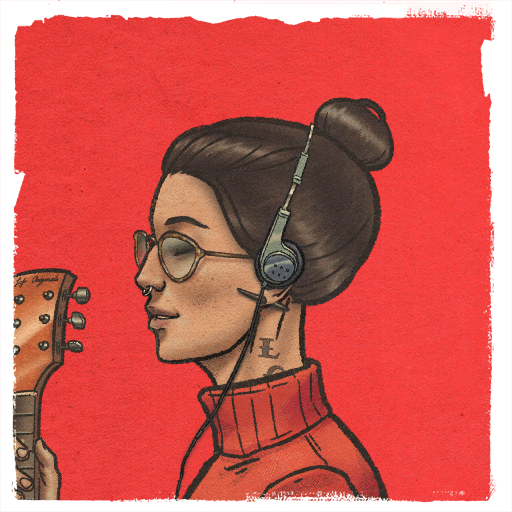 Lofi Originals #3633