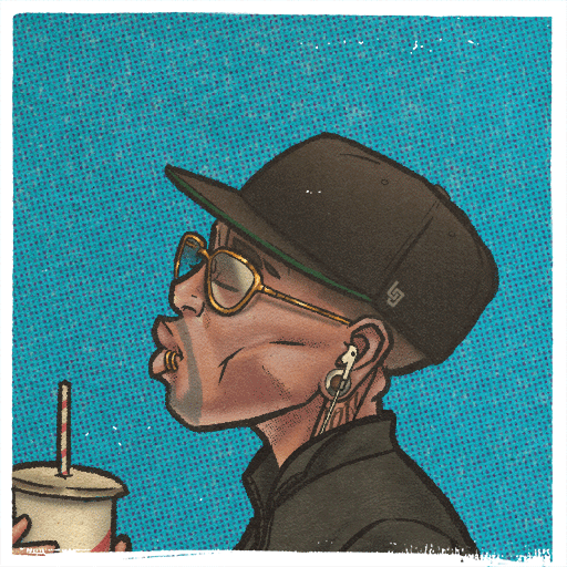 Lofi Originals #3638