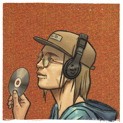 Lofi Originals #3665