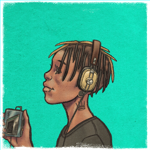 Lofi Originals #3666
