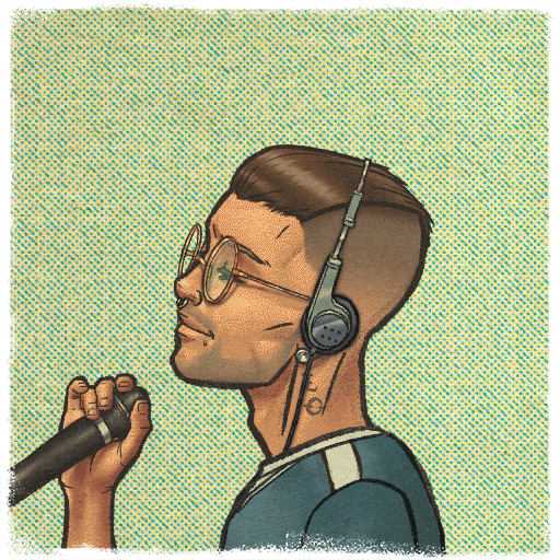 Lofi Originals #3669
