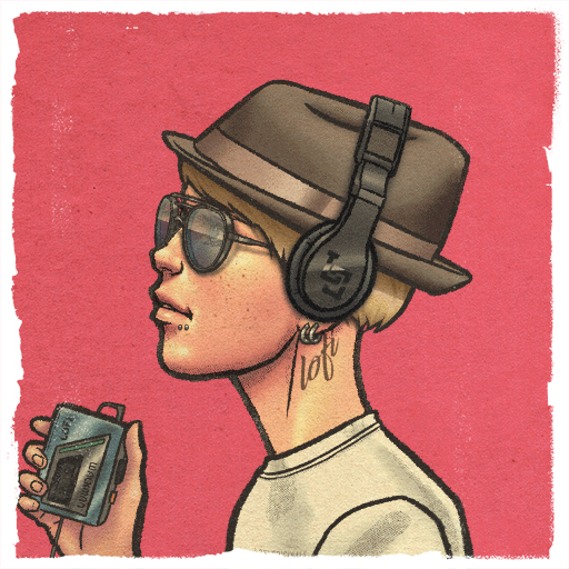 Lofi Originals #3672