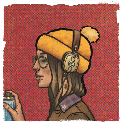 Lofi Originals #3675