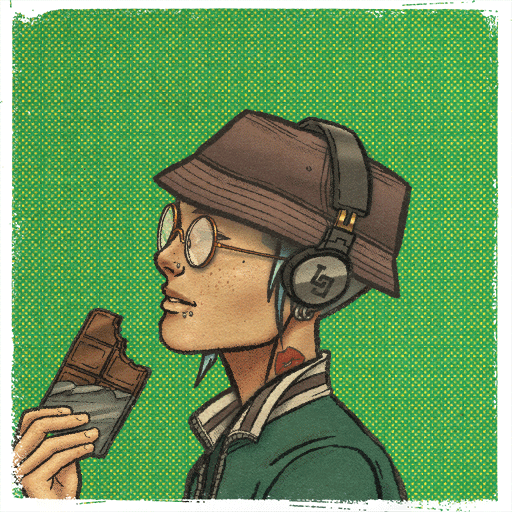 Lofi Originals #3683