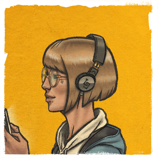 Lofi Originals #3685