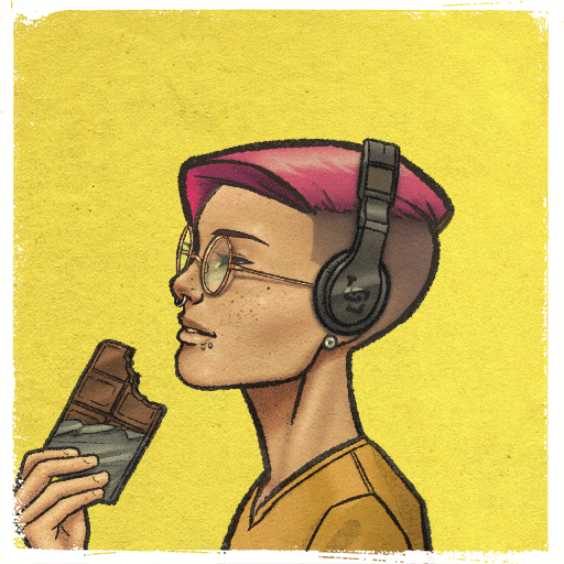 Lofi Originals #3697