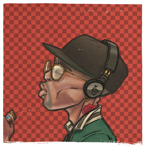 Lofi Originals #3714