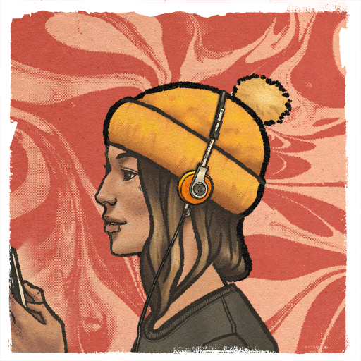 Lofi Originals #3726