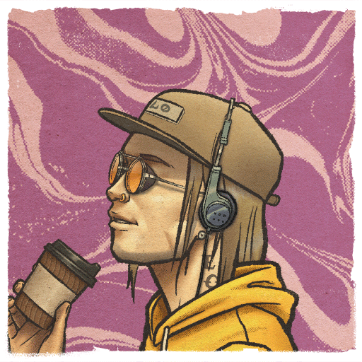 Lofi Originals #3742